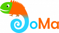 JoMa logo