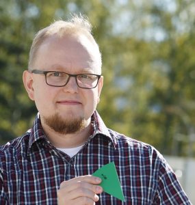 Markus Hähkiöniemi