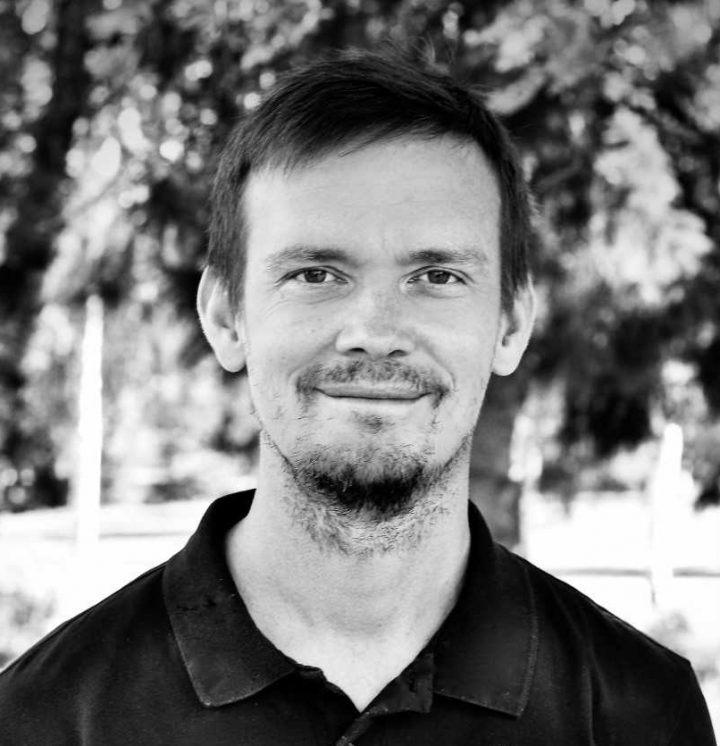 Johan Korhonen